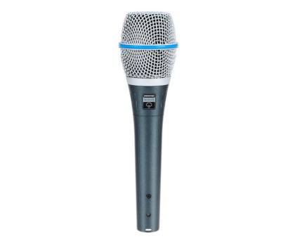 Mikrofon Shure BETA 87A